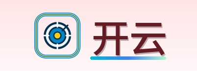 开云 Logo